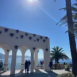 Encantador Apartamento Cerca Del Balcon De Europa