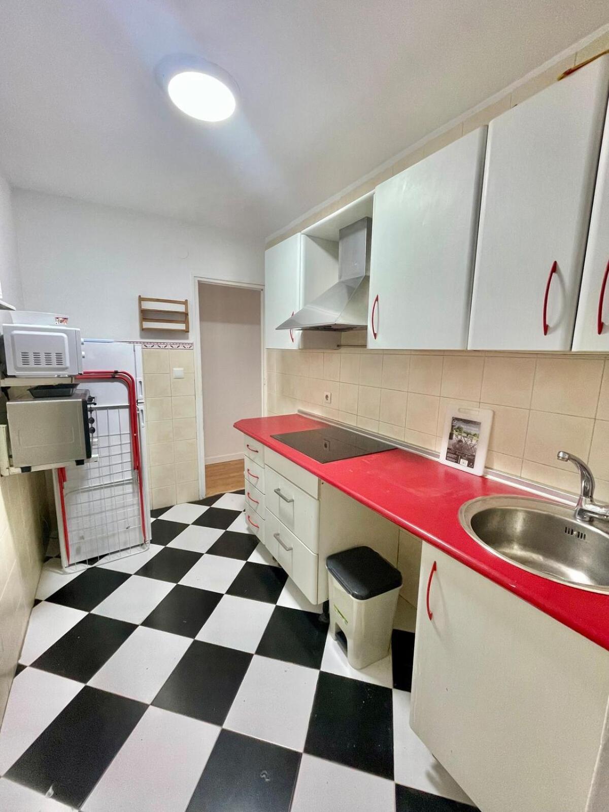 Appartement Encantador Cerca Del Balcon De Europa *