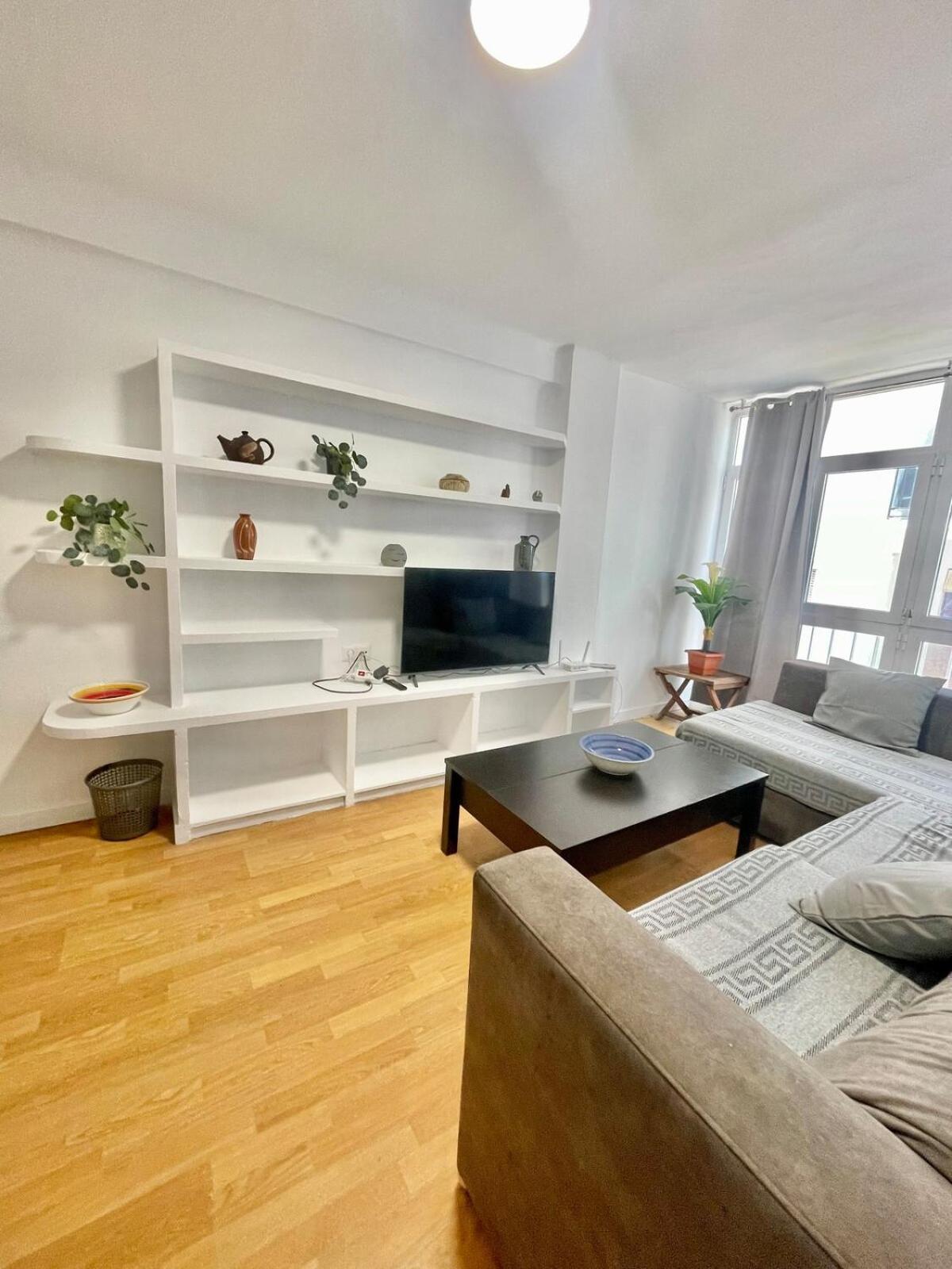 Encantador Cerca Del Balcon De Europa Appartement *